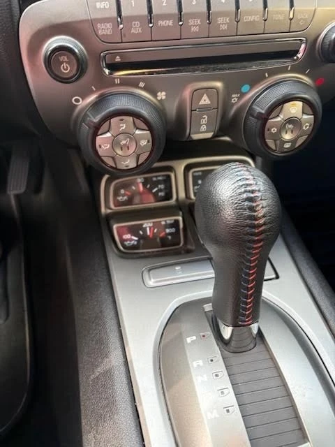 2012 Chevrolet Camaro SS 5th Gen - Image 13 of 21