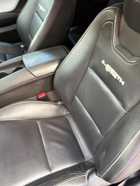2012 Chevrolet Camaro SS 5th Gen - Image 15 of 21