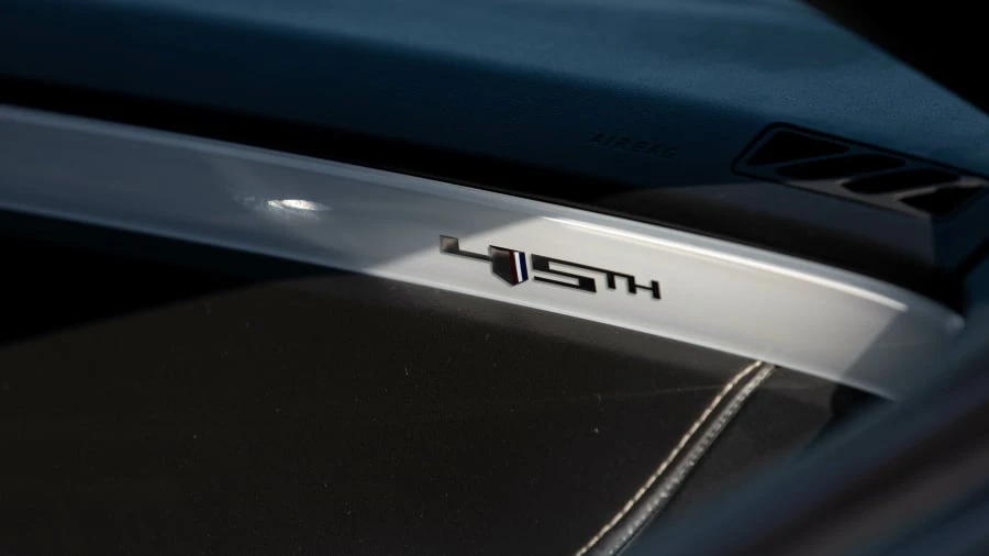 2012 Chevrolet Camaro SS 5th Gen - Image 11 of 31