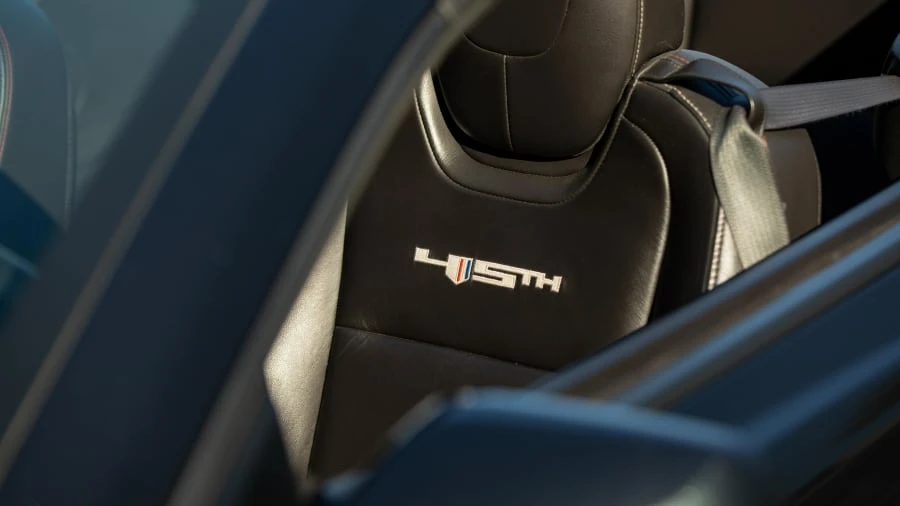 2012 Chevrolet Camaro SS 5th Gen - Image 20 of 31