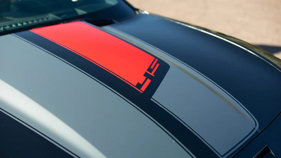 2012 Chevrolet Camaro SS 5th Gen - Image 21 of 31