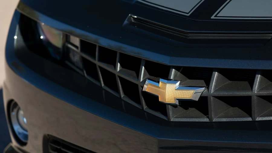 2012 Chevrolet Camaro SS 5th Gen - Image 23 of 31