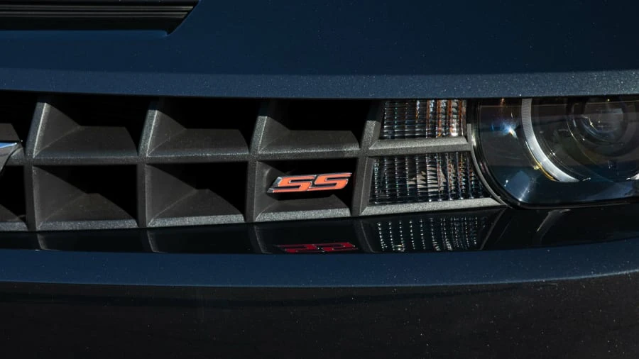 2012 Chevrolet Camaro SS 5th Gen - Image 27 of 31