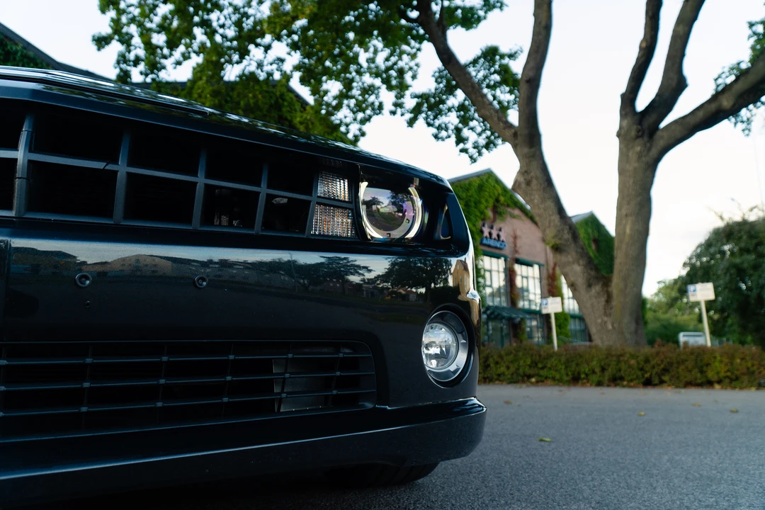 2012 Chevrolet Camaro SS 5th Gen - Image 11 of 31