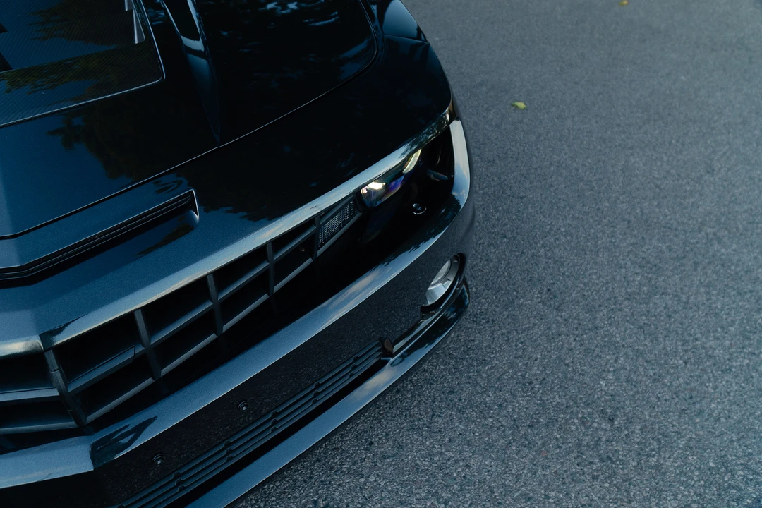 2012 Chevrolet Camaro SS 5th Gen - Image 12 of 31