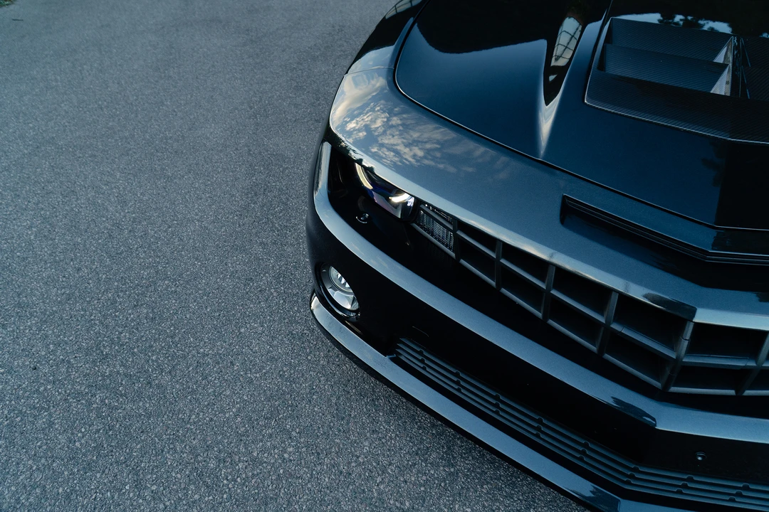 2012 Chevrolet Camaro SS 5th Gen - Image 13 of 31