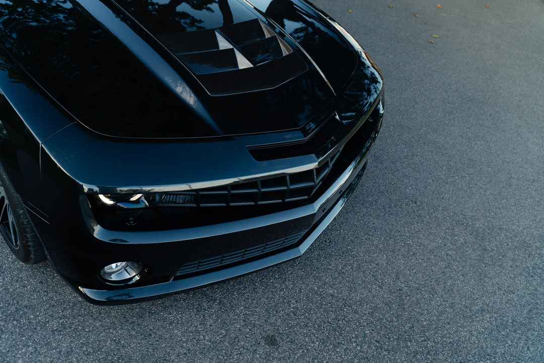 2012 Chevrolet Camaro SS 5th Gen - Image 15 of 31