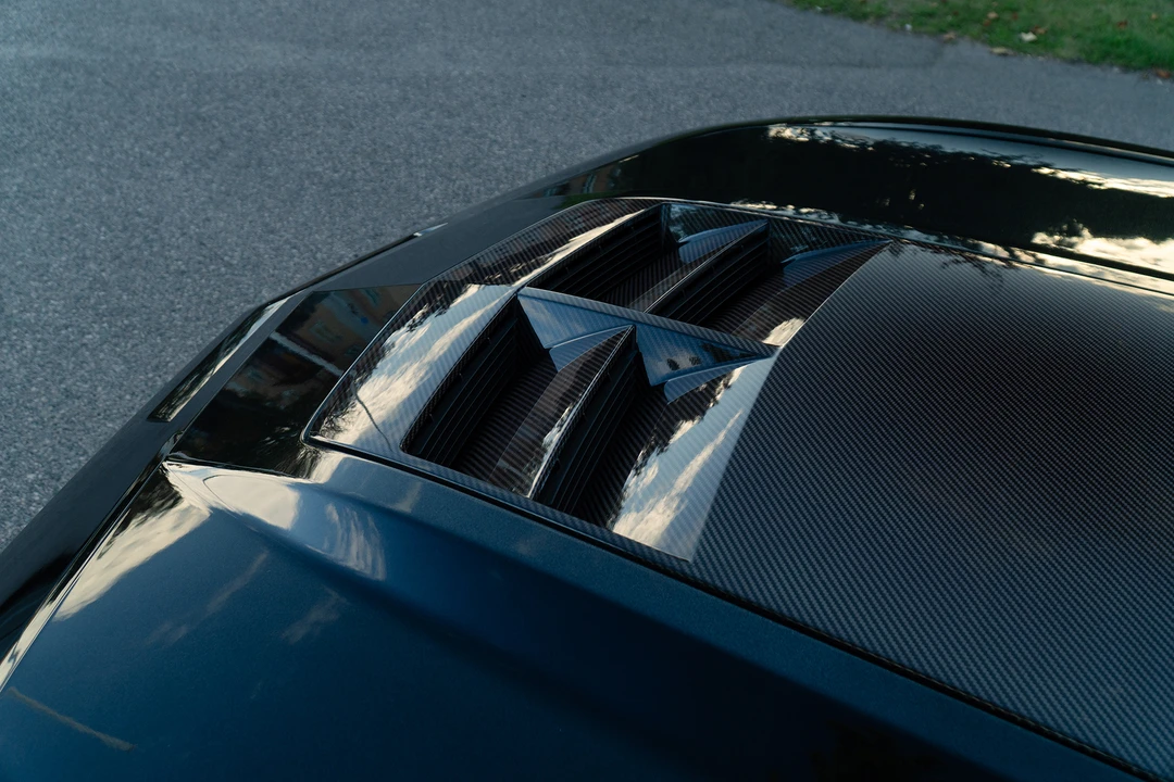 2012 Chevrolet Camaro SS 5th Gen - Image 21 of 31