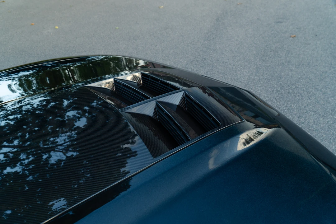 2012 Chevrolet Camaro SS 5th Gen - Image 23 of 31