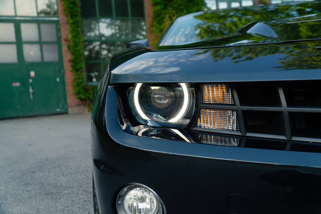 2012 Chevrolet Camaro SS 5th Gen - Image 25 of 31