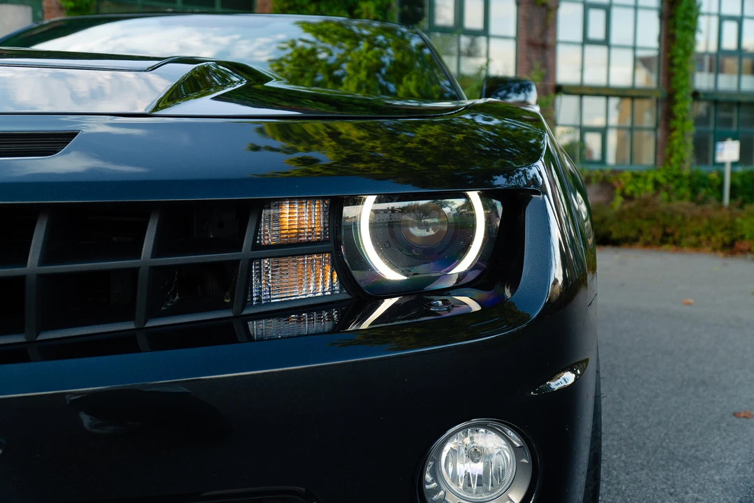 2012 Chevrolet Camaro SS 5th Gen - Image 26 of 31