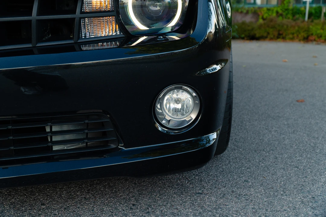2012 Chevrolet Camaro SS 5th Gen - Image 27 of 31