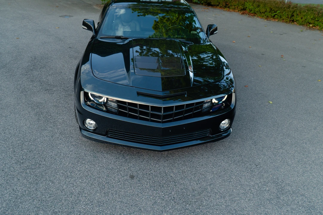 2012 Chevrolet Camaro SS 5th Gen - Image 28 of 31
