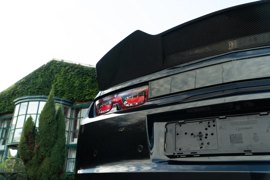 2012 Chevrolet Camaro SS 5th Gen - Image 30 of 31