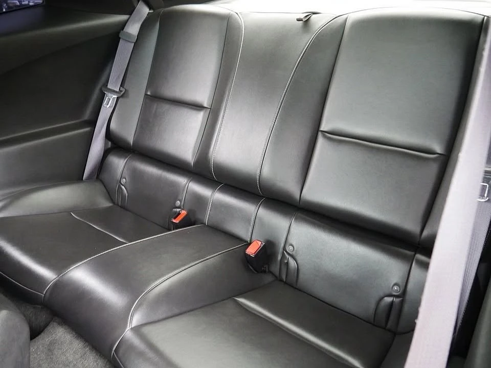 2012 Chevrolet Camaro SS 5th Gen - Image 12 of 19