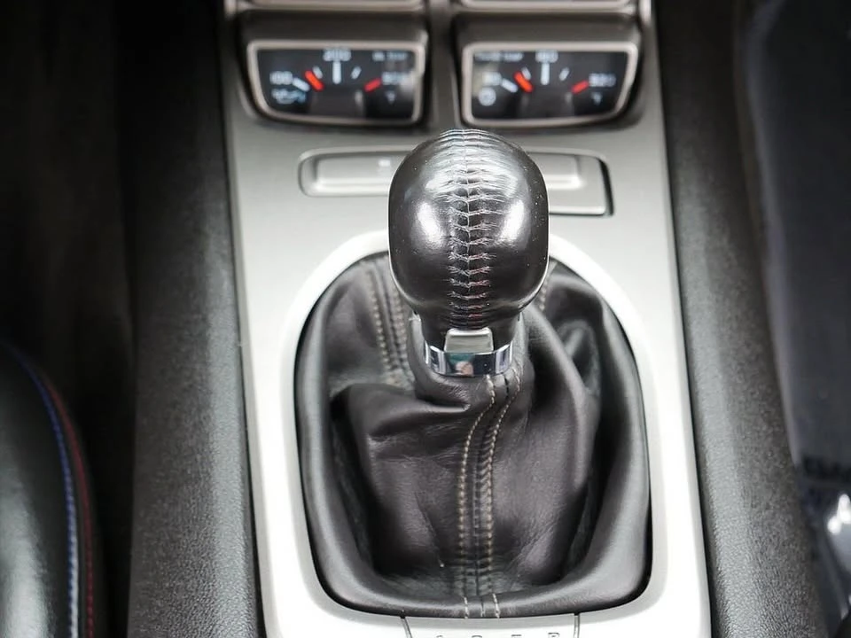 2012 Chevrolet Camaro SS 5th Gen - Image 17 of 19