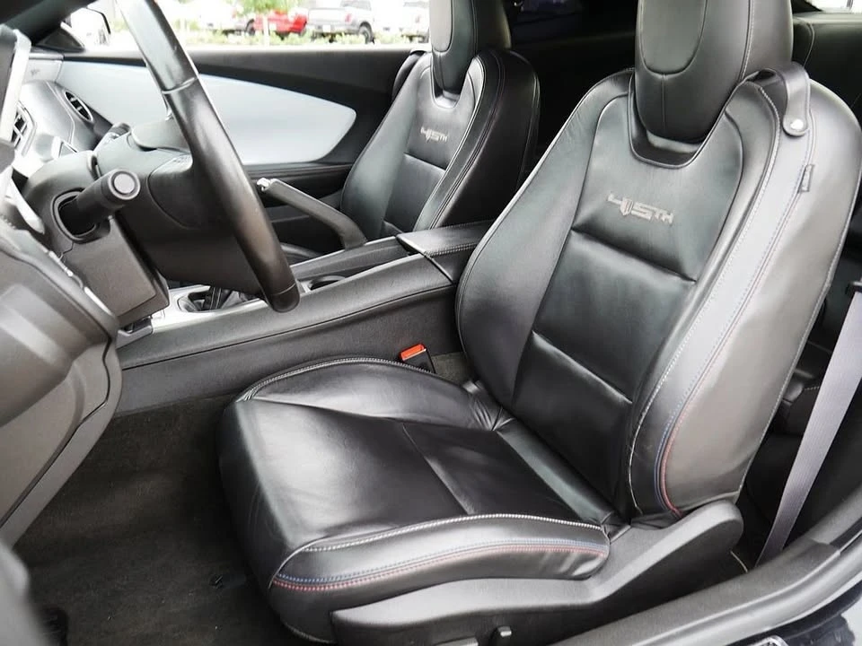 2012 Chevrolet Camaro SS 5th Gen - Image 11 of 19