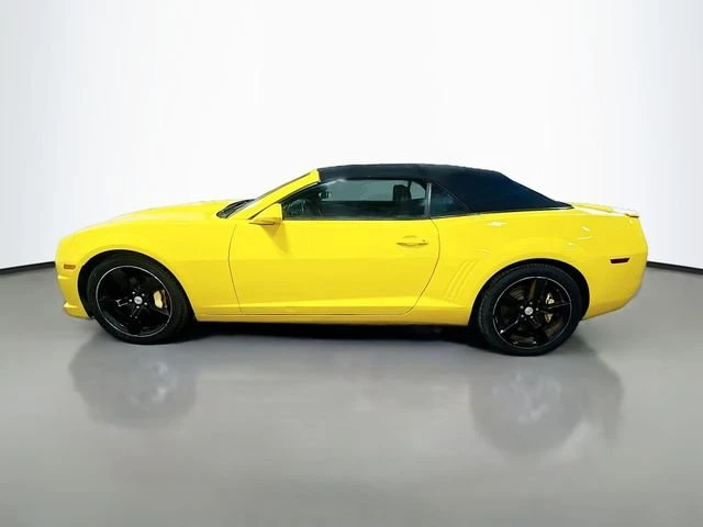 2012 Chevrolet Camaro SS 5th Gen - Image 7 of 17