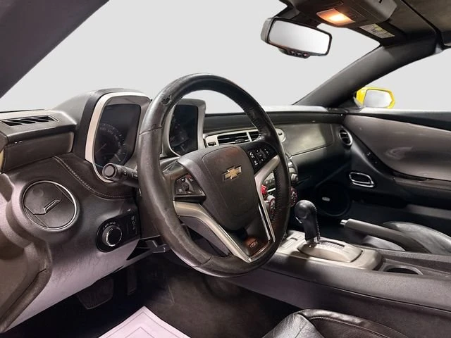 2012 Chevrolet Camaro SS 5th Gen - Image 8 of 17