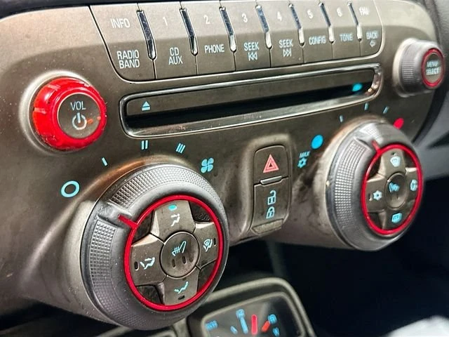 2012 Chevrolet Camaro SS 5th Gen - Image 14 of 17