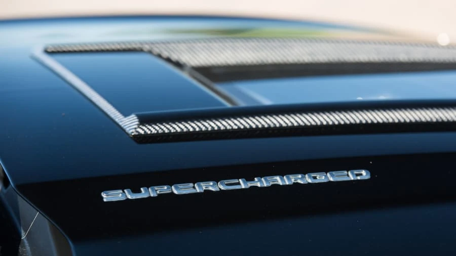 2012 Chevrolet Camaro SS 5th Gen - Image 9 of 12