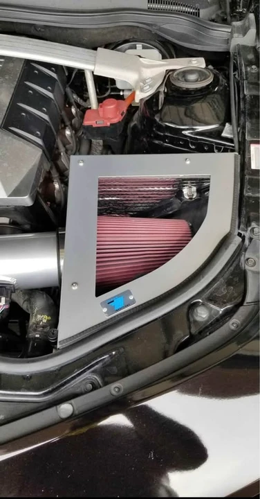 2012 Chevrolet Camaro SS 5th Gen - Image 3 of 8