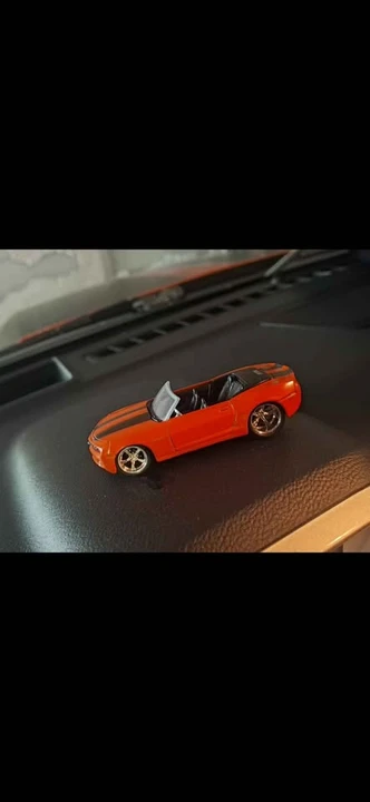 2012 Chevrolet Camaro SS 5th Gen - Image 2 of 20