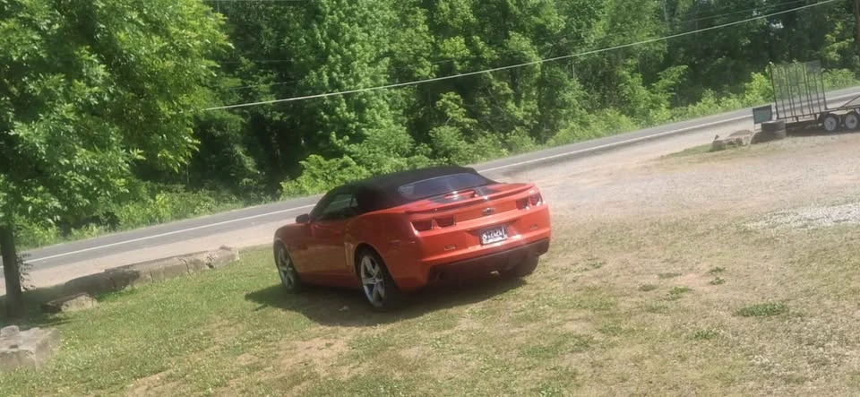 2012 Chevrolet Camaro SS 5th Gen - Image 10 of 20