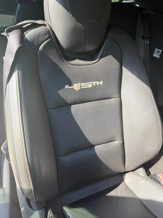 2012 Chevrolet Camaro SS 5th Gen - Image 16 of 18