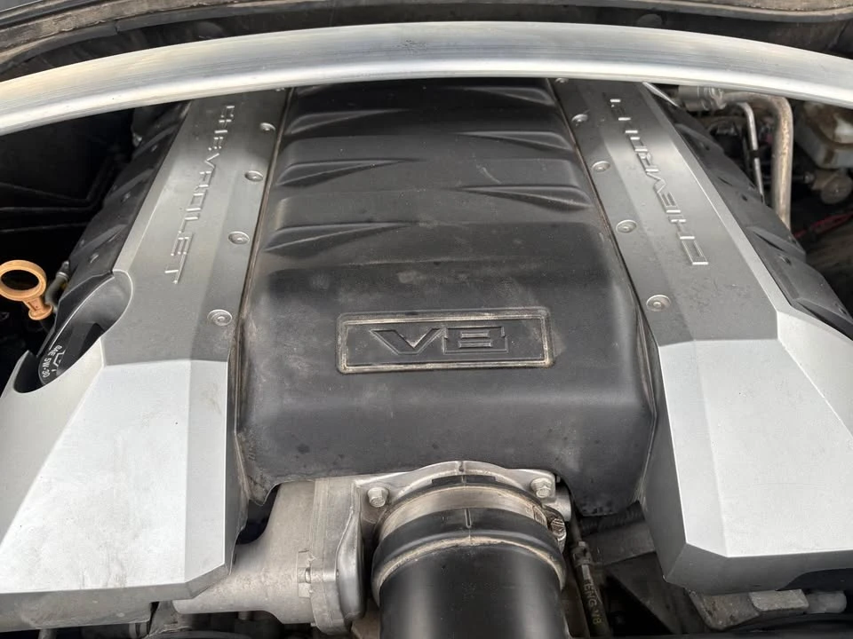 2012 Chevrolet Camaro SS 5th Gen - Image 7 of 11