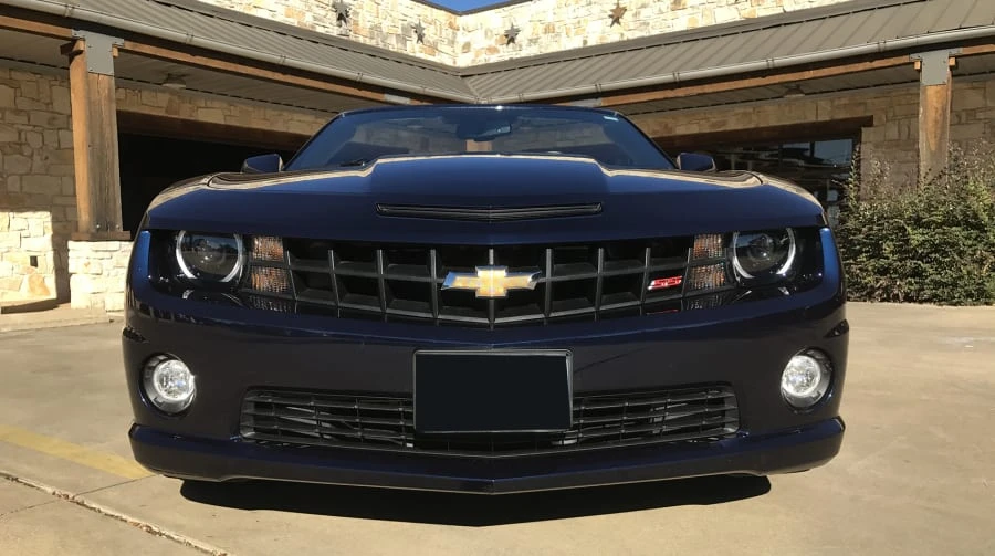 2012 Chevrolet Camaro SS 5th Gen - Image 2 of 12