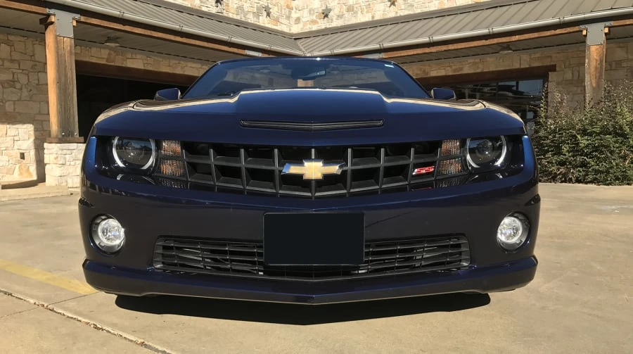 2012 Chevrolet Camaro SS 5th Gen - Image 10 of 12