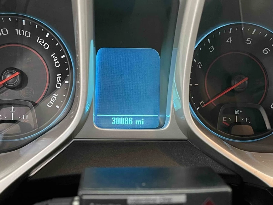 2012 Chevrolet Camaro SS 5th Gen - Image 19 of 26