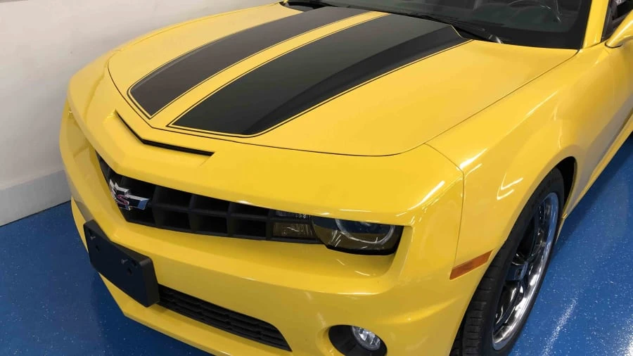 2012 Chevrolet Camaro SS 5th Gen - Image 2 of 5
