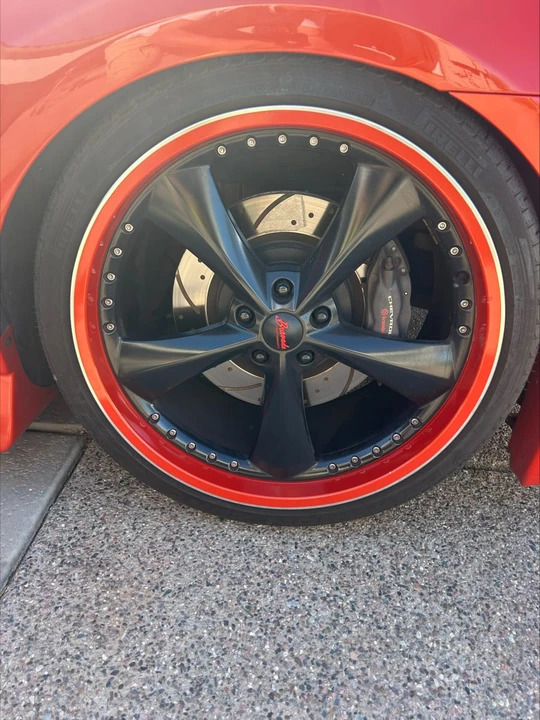 2012 Chevrolet Camaro SS 5th Gen - Image 7 of 20