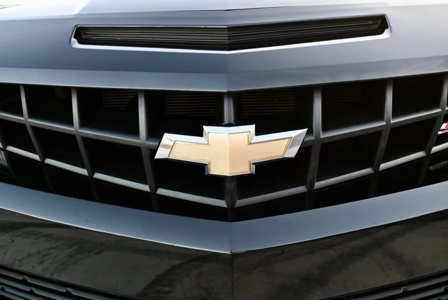 2012 Chevrolet Camaro SS 5th Gen - Image 8 of 31