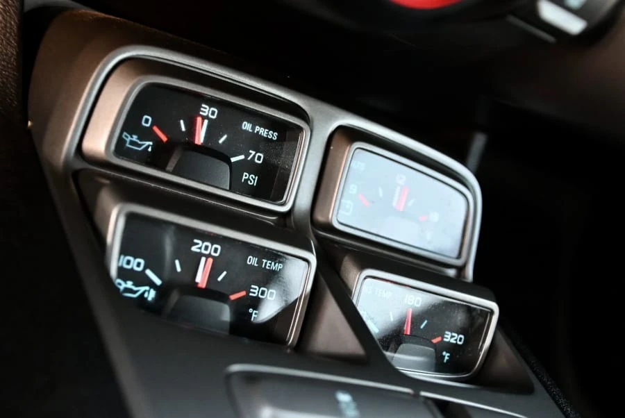 2012 Chevrolet Camaro SS 5th Gen - Image 21 of 31