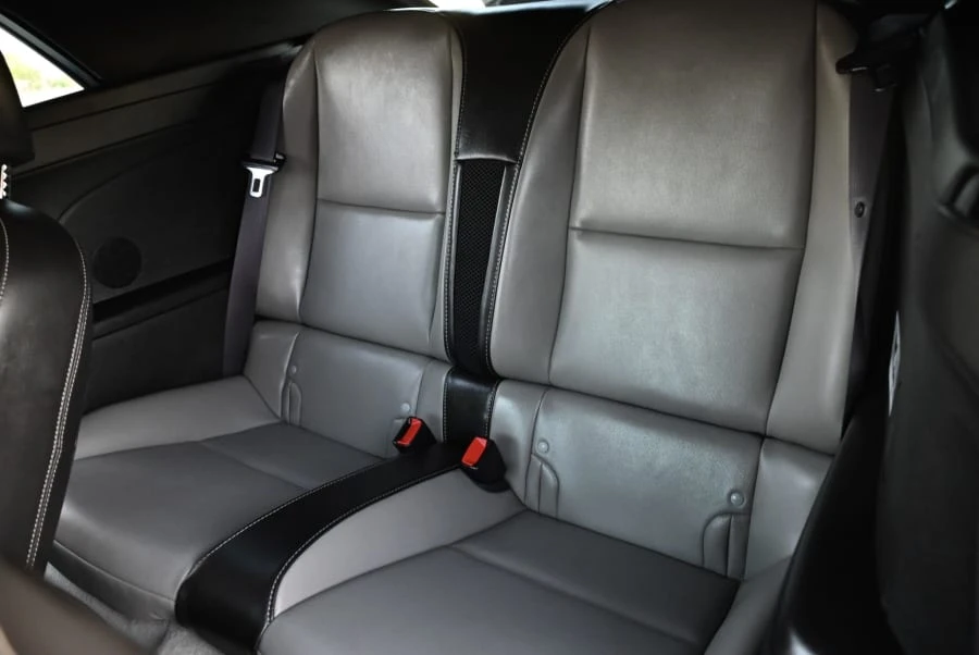 2012 Chevrolet Camaro SS 5th Gen - Image 19 of 31
