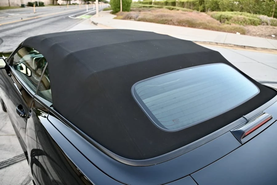 2012 Chevrolet Camaro SS 5th Gen - Image 13 of 31