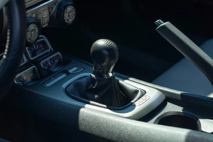 2012 Chevrolet Camaro SS 5th Gen - Image 11 of 13
