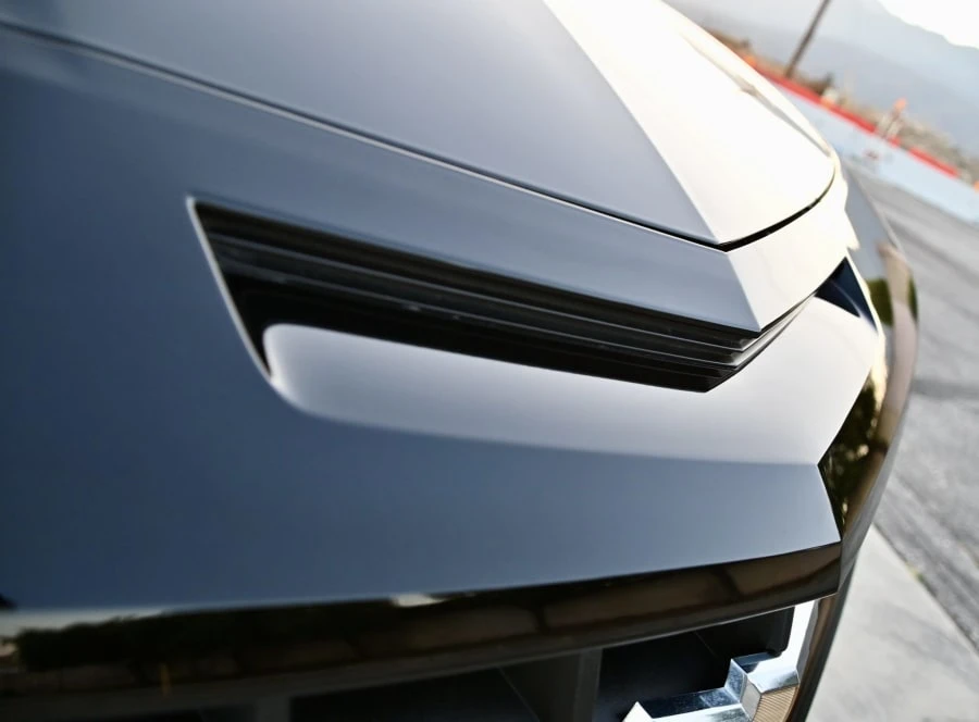 2012 Chevrolet Camaro SS 5th Gen - Image 11 of 31
