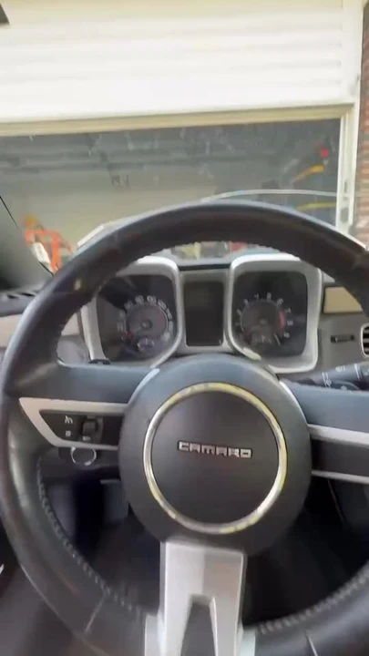 2012 Chevrolet Camaro SS 5th Gen - Image 5 of 5