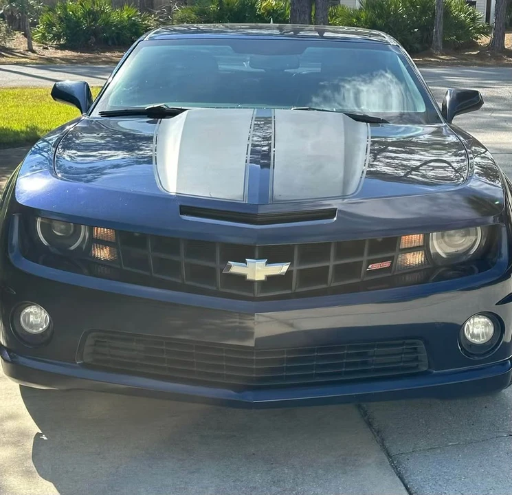 2012 Chevrolet Camaro SS 5th Gen - Image 16 of 19