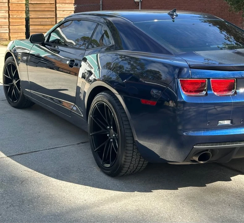 2012 Chevrolet Camaro SS 5th Gen - Image 17 of 19