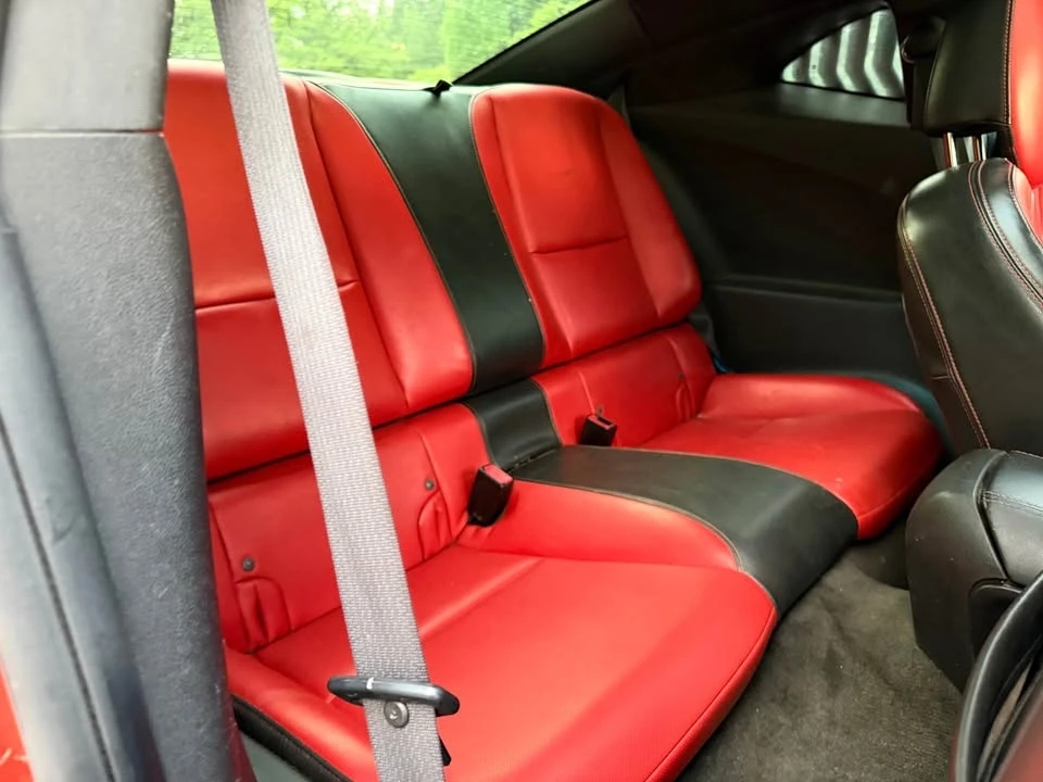 2012 Chevrolet Camaro SS 5th Gen - Image 11 of 13