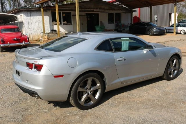 2012 Chevrolet Camaro SS 5th Gen - Image 5 of 16