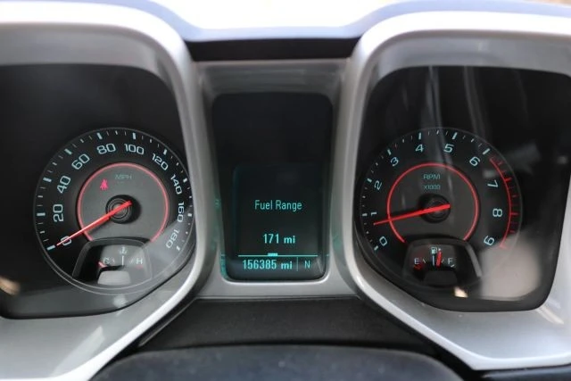 2012 Chevrolet Camaro SS 5th Gen - Image 13 of 16