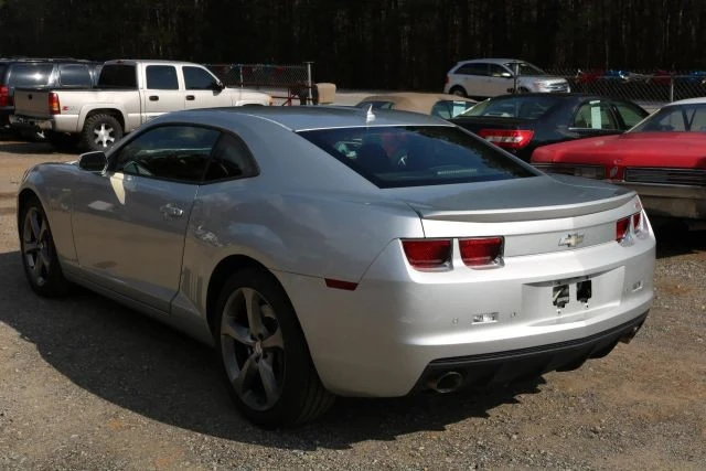 2012 Chevrolet Camaro SS 5th Gen - Image 3 of 16