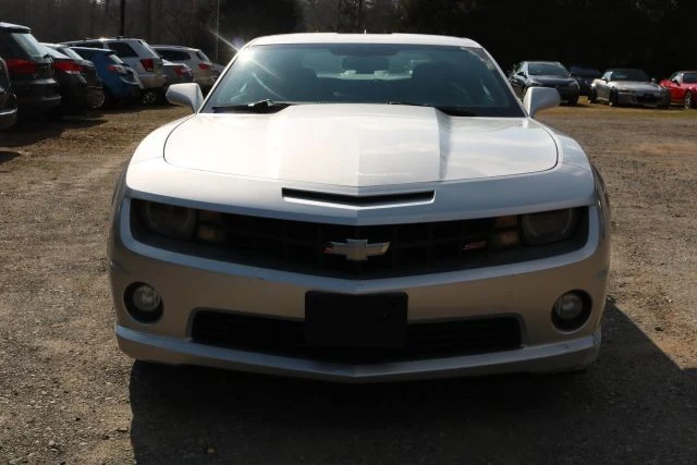2012 Chevrolet Camaro SS 5th Gen - Image 8 of 16