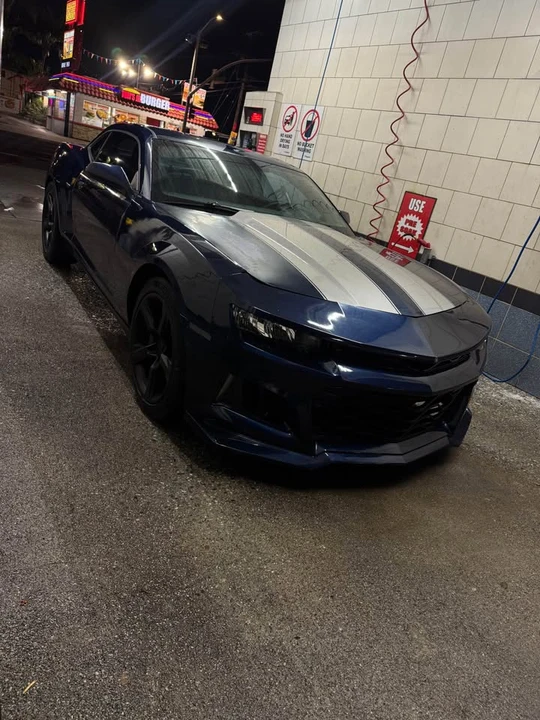 2012 Chevrolet Camaro SS 5th Gen - Image 2 of 5